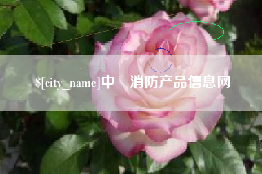 保定中囯消防产品信息网