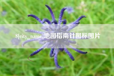 保定地图指南针图标图片